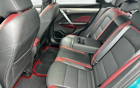 Geely Coolray I, 2023 год, 1 695 000 рублей, 25 фотография