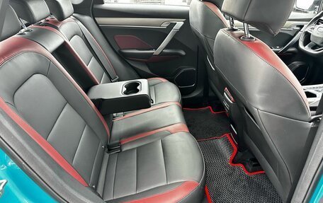 Geely Coolray I, 2023 год, 1 695 000 рублей, 27 фотография