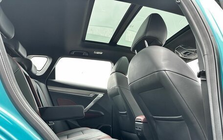 Geely Coolray I, 2023 год, 1 695 000 рублей, 28 фотография