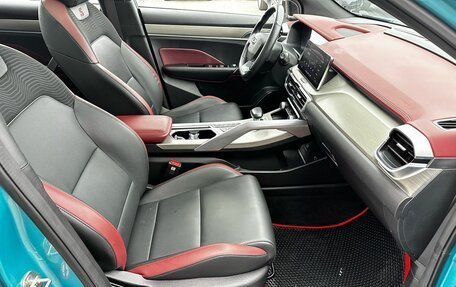 Geely Coolray I, 2023 год, 1 695 000 рублей, 21 фотография