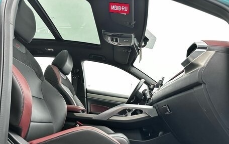 Geely Coolray I, 2023 год, 1 695 000 рублей, 22 фотография