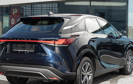 Lexus RX IV рестайлинг, 2025 год, 8 290 000 рублей, 5 фотография
