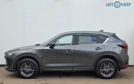 Mazda CX-5 II, 2020 год, 2 420 000 рублей, 8 фотография