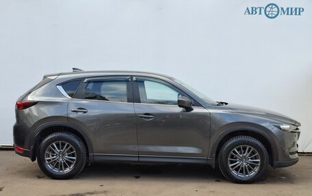 Mazda CX-5 II, 2020 год, 2 420 000 рублей, 4 фотография