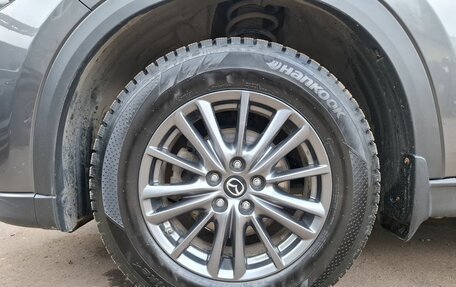 Mazda CX-5 II, 2020 год, 2 420 000 рублей, 9 фотография