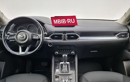 Mazda CX-5 II, 2020 год, 2 420 000 рублей, 12 фотография