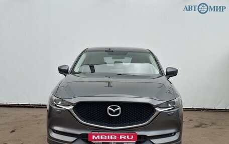 Mazda CX-5 II, 2020 год, 2 420 000 рублей, 2 фотография