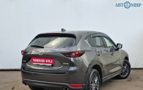 Mazda CX-5 II, 2020 год, 2 420 000 рублей, 5 фотография