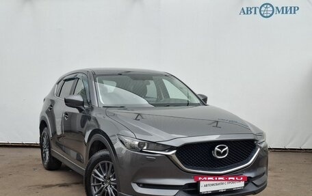 Mazda CX-5 II, 2020 год, 2 420 000 рублей, 3 фотография