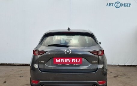 Mazda CX-5 II, 2020 год, 2 420 000 рублей, 6 фотография