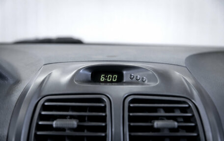 Hyundai Accent II, 2007 год, 380 000 рублей, 17 фотография