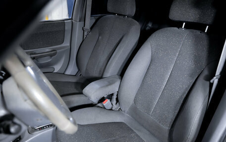 Hyundai Accent II, 2007 год, 380 000 рублей, 15 фотография