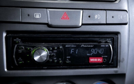 Hyundai Accent II, 2007 год, 380 000 рублей, 18 фотография