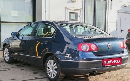 Volkswagen Passat B6, 2008 год, 783 000 рублей, 7 фотография