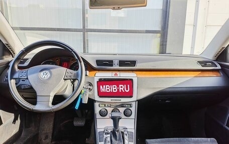 Volkswagen Passat B6, 2008 год, 783 000 рублей, 10 фотография