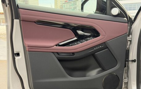 Land Rover Range Rover Evoque II, 2025 год, 5 950 000 рублей, 11 фотография