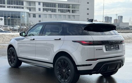 Land Rover Range Rover Evoque II, 2025 год, 5 950 000 рублей, 4 фотография