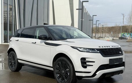 Land Rover Range Rover Evoque II, 2025 год, 5 950 000 рублей, 7 фотография