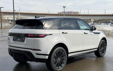 Land Rover Range Rover Evoque II, 2025 год, 5 950 000 рублей, 6 фотография
