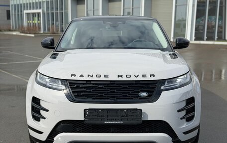 Land Rover Range Rover Evoque II, 2025 год, 5 950 000 рублей, 2 фотография