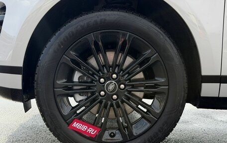 Land Rover Range Rover Evoque II, 2025 год, 5 950 000 рублей, 8 фотография