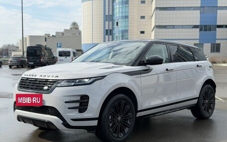 Land Rover Range Rover Evoque II, 2025 год, 5 950 000 рублей, 3 фотография