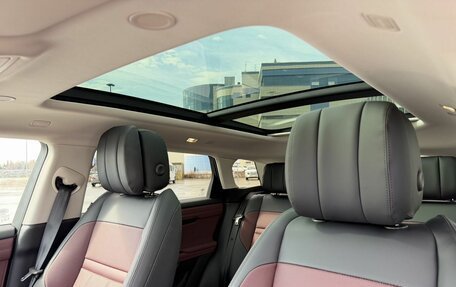 Land Rover Range Rover Evoque II, 2025 год, 5 950 000 рублей, 17 фотография