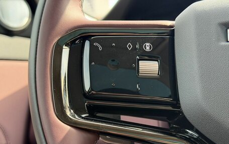 Land Rover Range Rover Evoque II, 2025 год, 5 950 000 рублей, 21 фотография