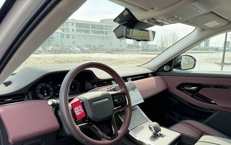 Land Rover Range Rover Evoque II, 2025 год, 5 950 000 рублей, 16 фотография