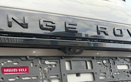 Land Rover Range Rover Evoque II, 2025 год, 5 950 000 рублей, 9 фотография