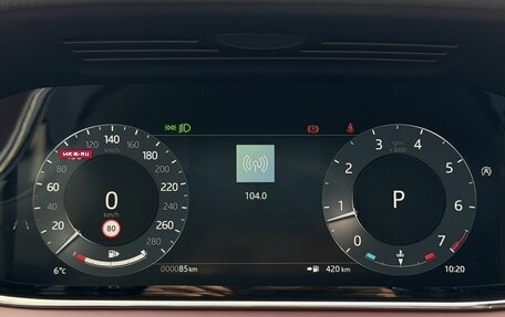 Land Rover Range Rover Evoque II, 2025 год, 5 950 000 рублей, 23 фотография