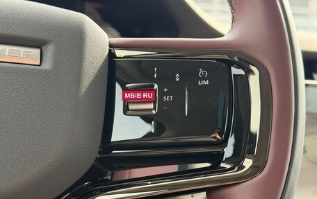 Land Rover Range Rover Evoque II, 2025 год, 5 950 000 рублей, 22 фотография