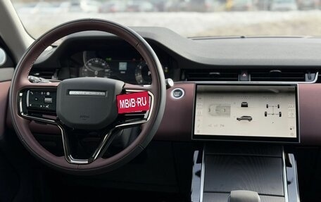 Land Rover Range Rover Evoque II, 2025 год, 5 950 000 рублей, 18 фотография