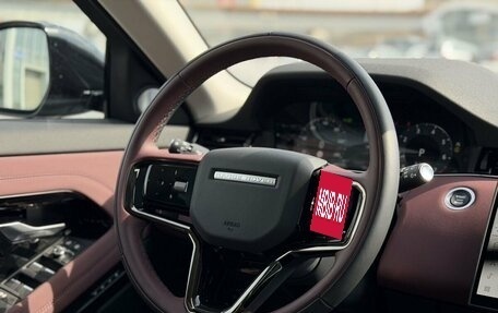 Land Rover Range Rover Evoque II, 2025 год, 5 950 000 рублей, 19 фотография