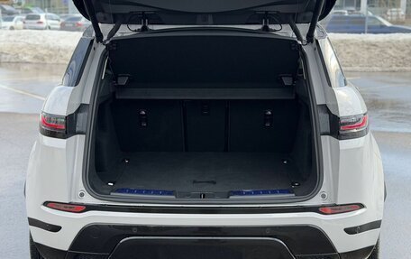 Land Rover Range Rover Evoque II, 2025 год, 5 950 000 рублей, 32 фотография