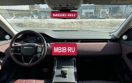 Land Rover Range Rover Evoque II, 2025 год, 5 950 000 рублей, 28 фотография