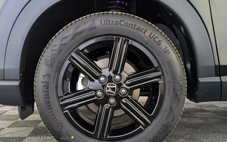 Honda Vezel, 2025 год, 3 100 000 рублей, 7 фотография