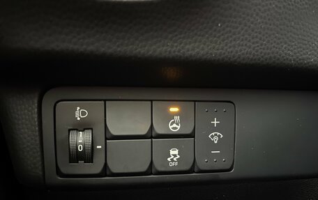 KIA Soul II рестайлинг, 2018 год, 1 592 000 рублей, 19 фотография