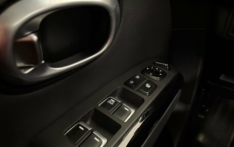 KIA Soul II рестайлинг, 2018 год, 1 592 000 рублей, 20 фотография