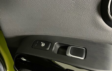 KIA Soul II рестайлинг, 2018 год, 1 592 000 рублей, 21 фотография