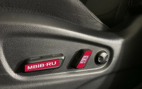 KIA Soul II рестайлинг, 2018 год, 1 592 000 рублей, 18 фотография