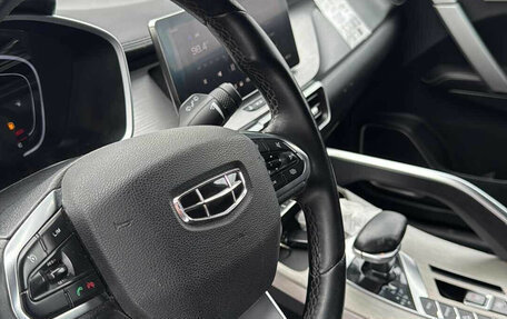 Geely Coolray I, 2023 год, 848 000 рублей, 8 фотография