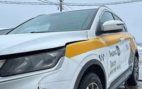 Geely Coolray I, 2023 год, 848 000 рублей, 2 фотография