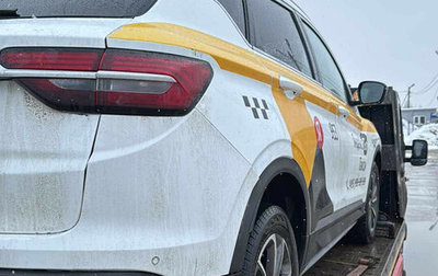 Geely Coolray I, 2023 год, 848 000 рублей, 1 фотография