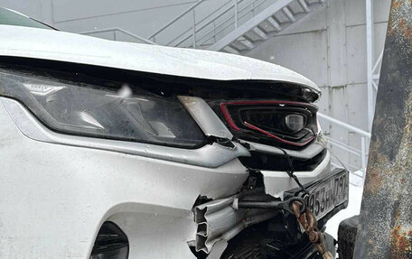 Geely Coolray I, 2023 год, 848 000 рублей, 7 фотография