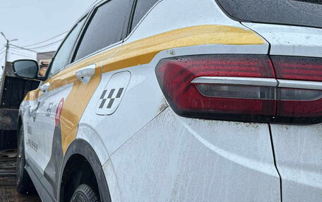 Geely Coolray I, 2023 год, 848 000 рублей, 6 фотография