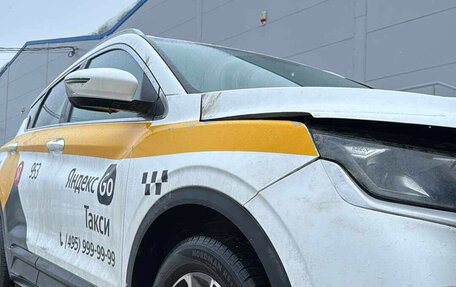 Geely Coolray I, 2023 год, 848 000 рублей, 5 фотография