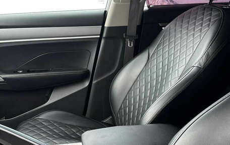 Geely Coolray I, 2023 год, 848 000 рублей, 3 фотография