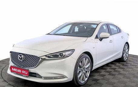 Mazda 6, 2023 год, 3 490 000 рублей, 1 фотография