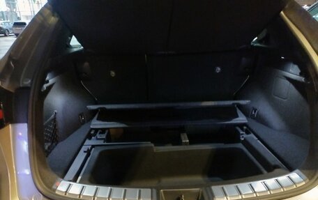 Lexus NX, 2025 год, 6 399 500 рублей, 4 фотография